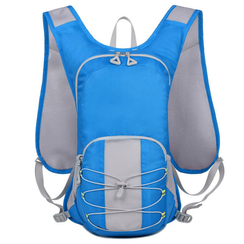 Hiking Hydration Backpack Vest Trekking Backpack Climbing Backpack for Hiking, Trekking, Camping