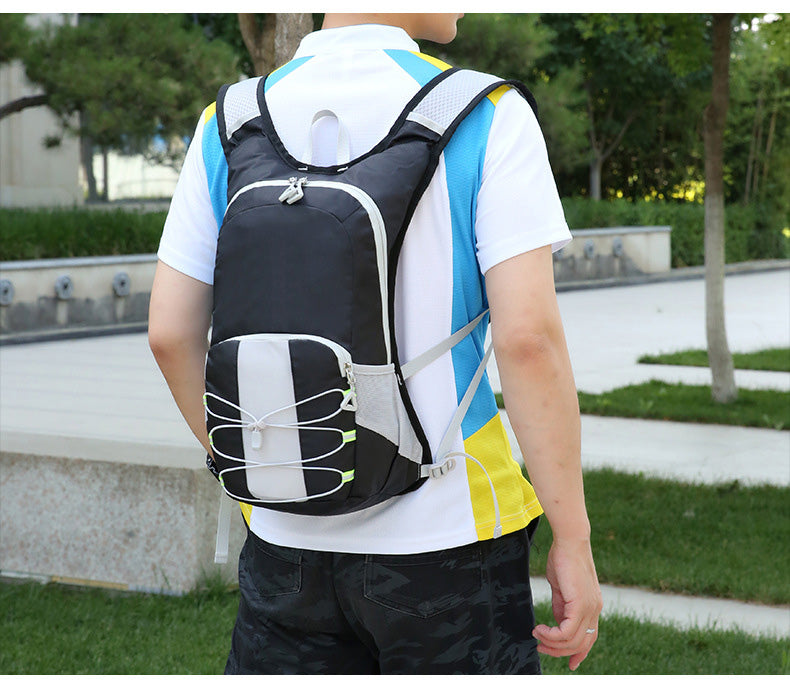 Hiking Hydration Backpack Vest Trekking Backpack Climbing Backpack for Hiking, Trekking, Camping