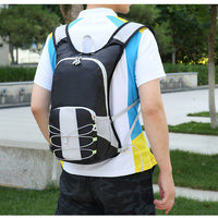 Hiking Hydration Backpack Vest Trekking Backpack Climbing Backpack for Hiking, Trekking, Camping