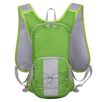 Hiking Hydration Backpack Vest Trekking Backpack Climbing Backpack for Hiking, Trekking, Camping