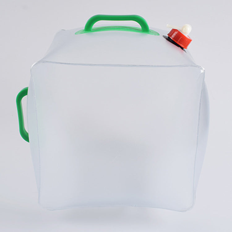 collapsible water bag manufacturer