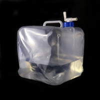 15L water bag supplier