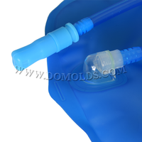 Hot selling hydration bladder manufacturing