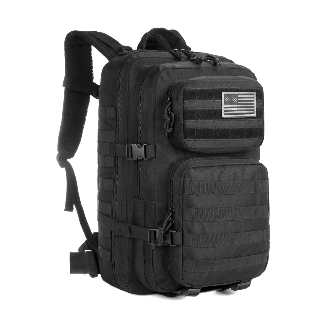 Best selling molle bag tactical rucksack DYT-007 TAN