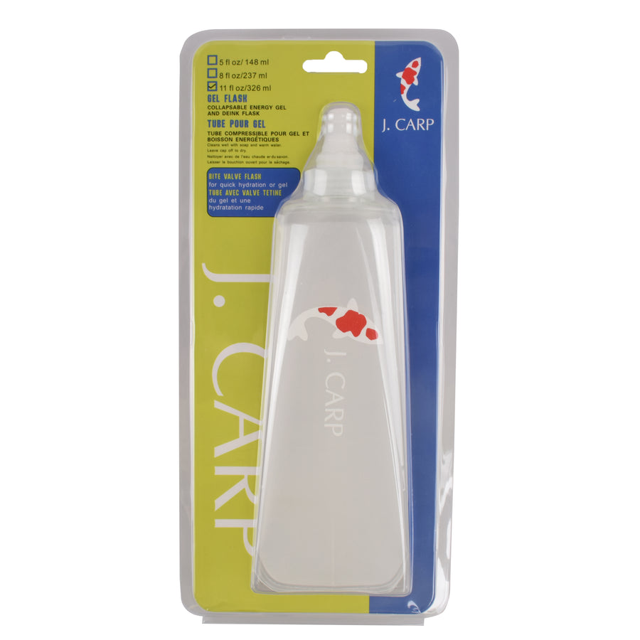Soft Water Bottle, Collapsible and Foldable, Easy Cleaning, with Leak Proof Twist Cap