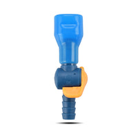 ON-Off Switch Bite Valve Tube Nozzle Replacement for Hydration Pack Bladder