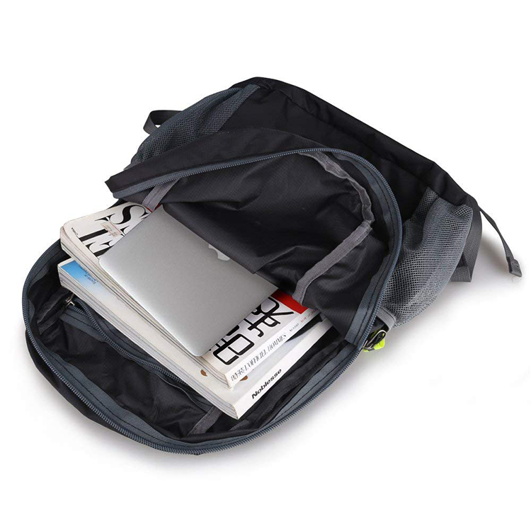 Lightweight day bag for travel lightweight DHP-024