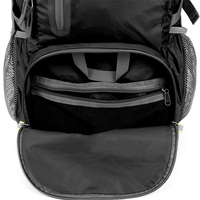 Lightweight small day backpack DHP-025