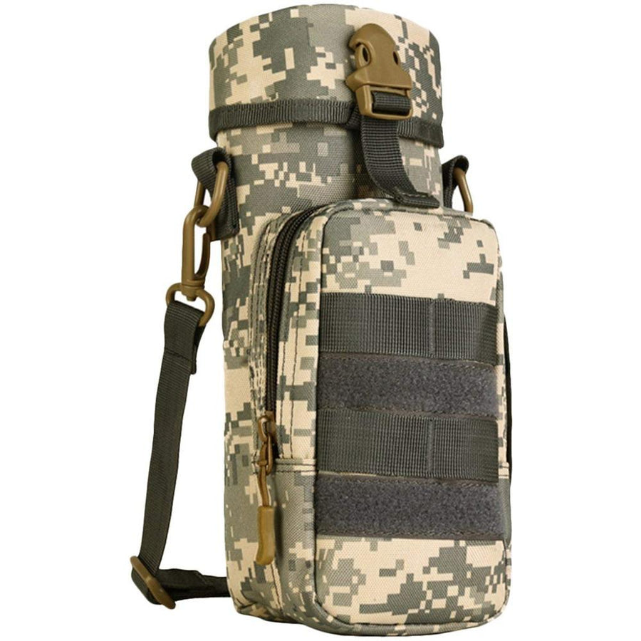 tactical shoulder bag manufacturer