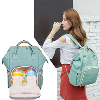 diaper backpack private label
