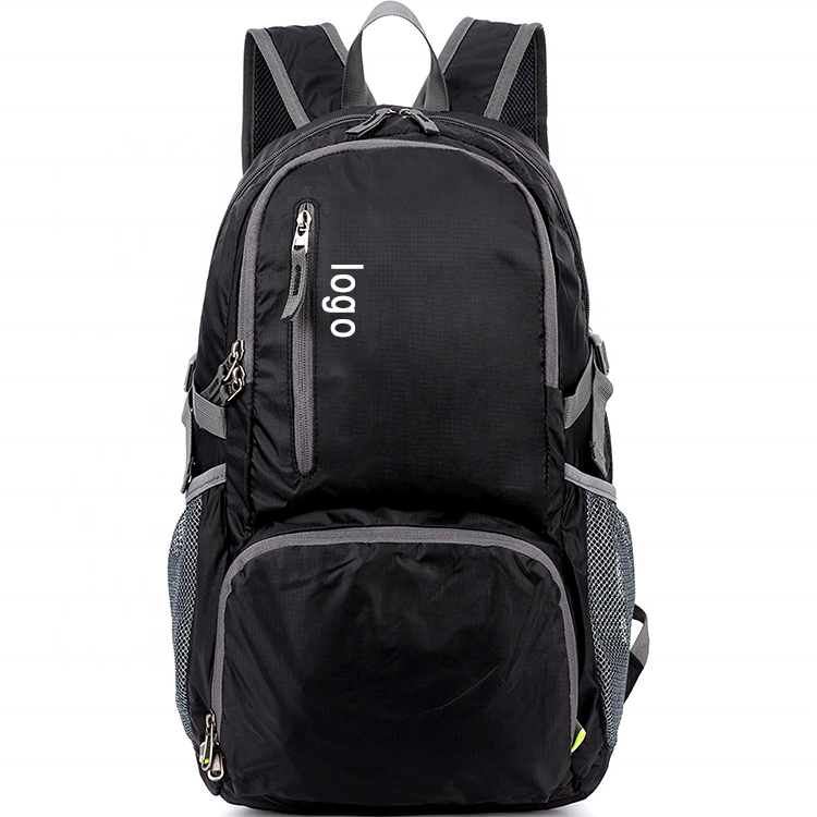 Lightweight small day backpack DHP 025