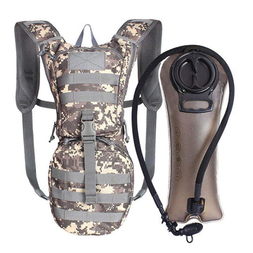tactical hydration backpack manufacturer