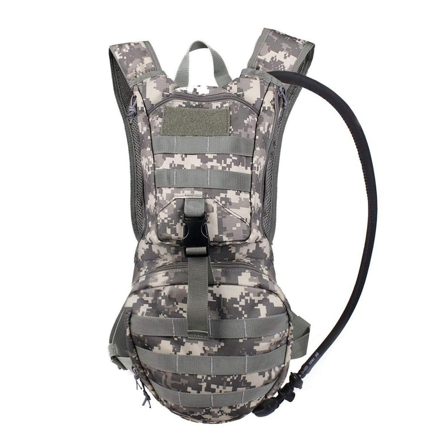 tactical hydration backpack supplier