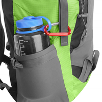 Portable best mini light day pack DHP-032