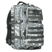 army backpack manufacturer