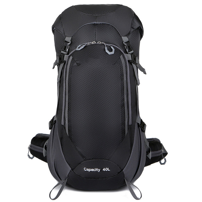 40L Hiking Backpack Trekking Backpack Climbing Backpack for Hiking, Trekking, Camping