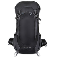 40L Hiking Backpack Trekking Backpack Climbing Backpack for Hiking, Trekking, Camping