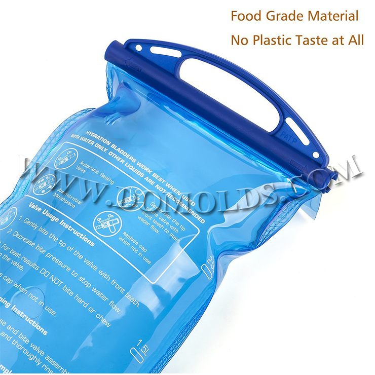 Hydration pouch China