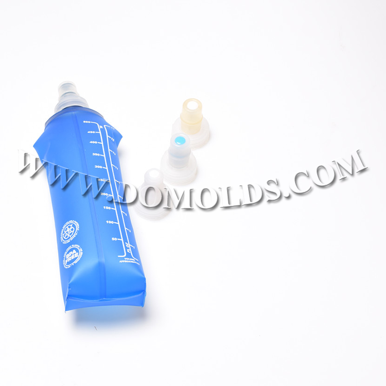 TOP QUALITY Custom hydration flask