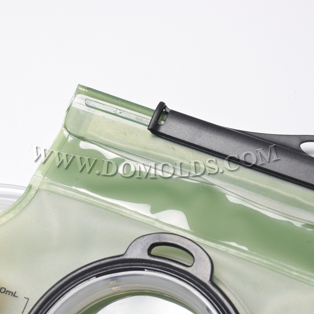 Hydration water bag China