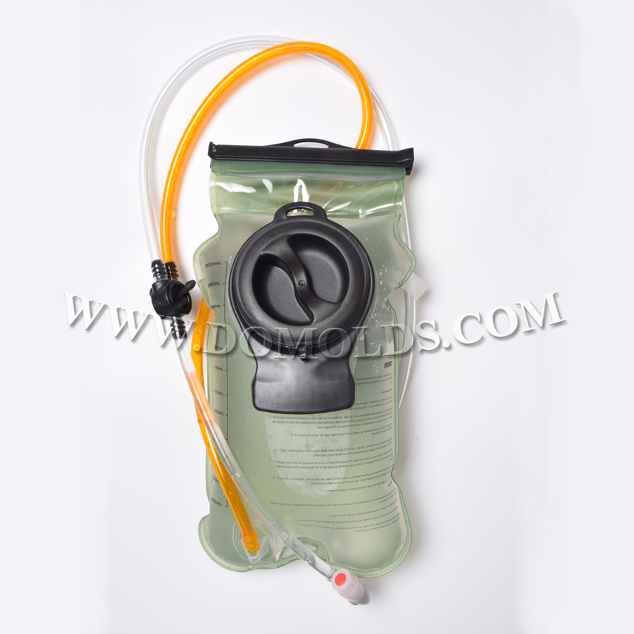 Hydration water bag