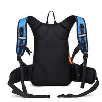 hot selling cycling biking hydration backpack water bag hydration pack