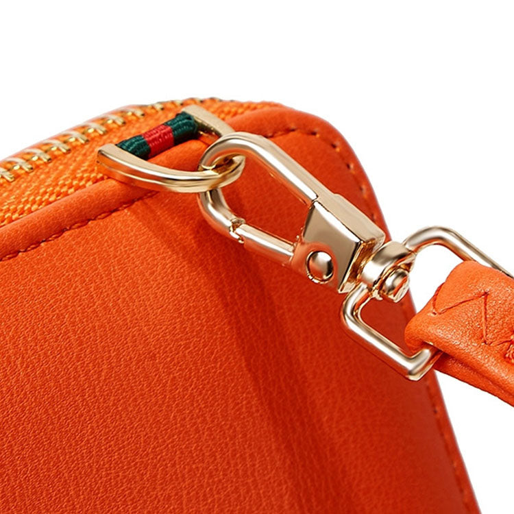 hot selling 2021 crossbody cell phone bag for women wallet purse shoulder bag handbag lightweight PU mobile phone bags