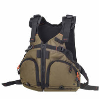 fishing tackle backpack fishing vest pack fishing vest jacket