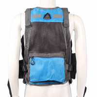 fly fishing vests and packs fishing rod bag carrier fishing tackle organizer